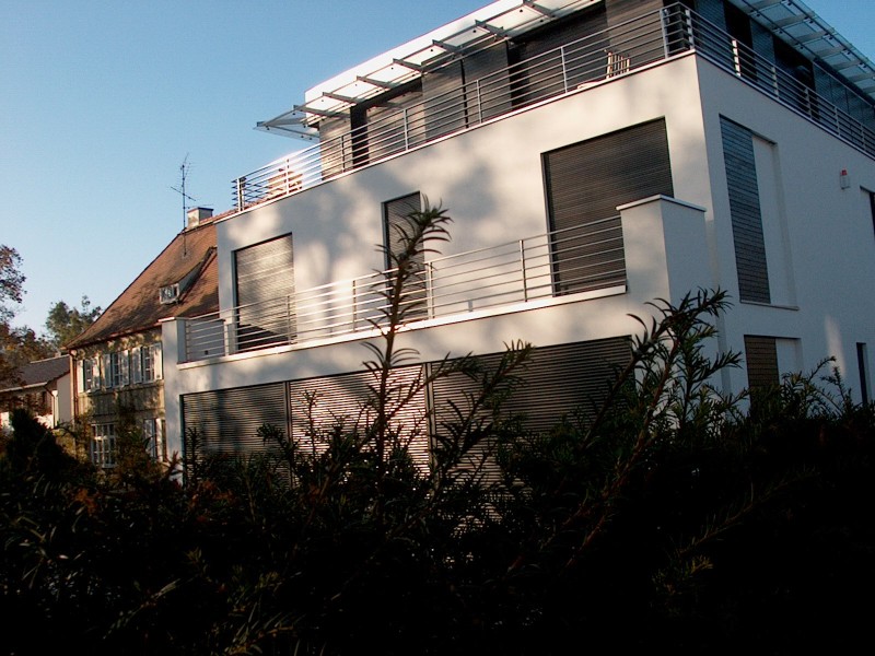 Nyphenburger Park 026 